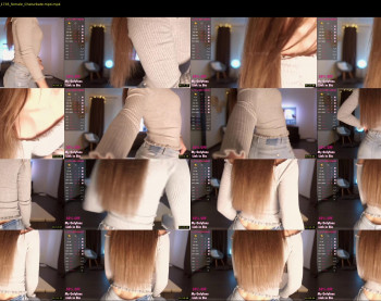 ms_seductive — 3 minute Chaturbate female cam show recording, 1080p, Mar 12, 2021