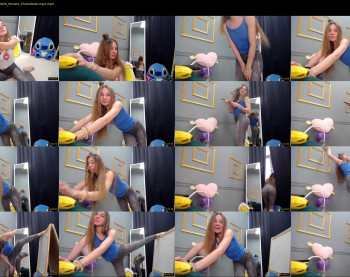 nancycute__ — 47 minute Chaturbate female cam show recording, 1080p, Mar 12, 2021