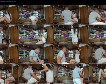 natyniklos2 — 68 minute Chaturbate couple cam show recording, 720p, Mar 13, 2021