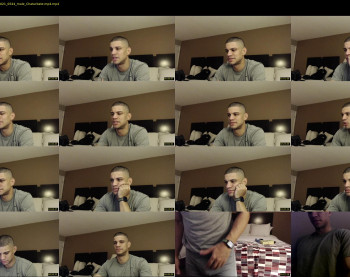 new_york_guy518 — 6 minute Chaturbate male cam show recording, 1080p, Mar 13, 2021