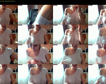 nickyplus — 12 minute Chaturbate couple cam show recording, 720p, Mar 12, 2021