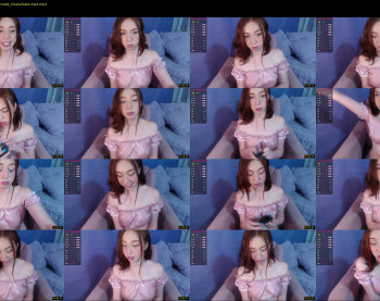 niilaa — 41 minute Chaturbate female cam show recording, 720p, Mar 12, 2021