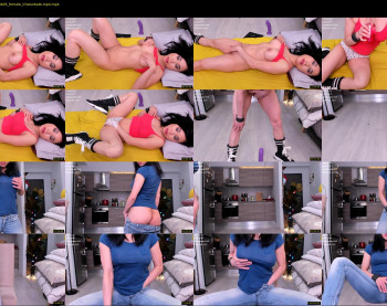 nikkisweetie — 71 minute Chaturbate female cam show recording, 1080p, Mar 13, 2021