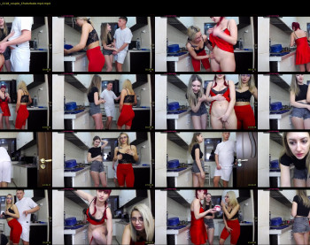 nolimitscoupl3 — 47 minute Chaturbate couple cam show recording, 720p, Mar 12, 2021