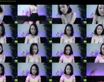 norma_blum — 14 minute Chaturbate female cam show recording, 1080p, Mar 12, 2021