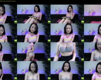 norma_blum — 46 minute Chaturbate female cam show recording, 1080p, Mar 12, 2021