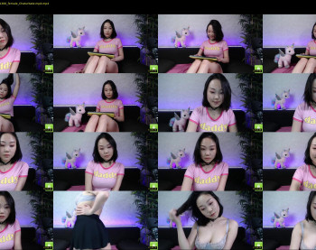 norma_blum — 32 minute Chaturbate female cam show recording, 1080p, Mar 12, 2021