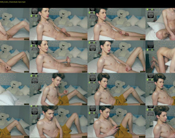 oliver_baker — 71 minute Chaturbate male cam show recording, 1080p, Mar 12, 2021