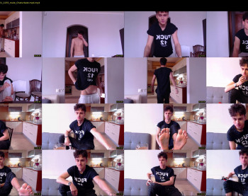 orlando__bloom — 70 minute Chaturbate male cam show recording, 1080p, Mar 12, 2021