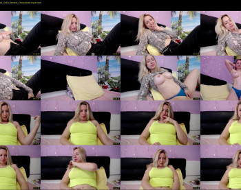 pam___beautiful — 28 minute Chaturbate female cam show recording, 720p, Mar 12, 2021