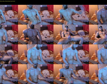 paul_rolex_ — 33 minute Chaturbate male cam show recording, 720p, Mar 12, 2021