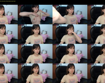 paulette65 — 3 minute Chaturbate female cam show recording, 720p, Mar 13, 2021