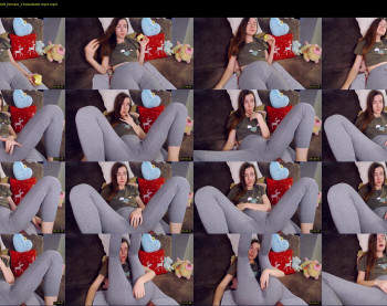 peaceduke — 17 minute Chaturbate female cam show recording, 1080p, Mar 12, 2021