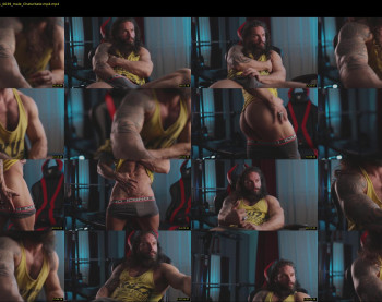 phil_chambers — 76 minute Chaturbate male cam show recording, 1080p, Mar 13, 2021
