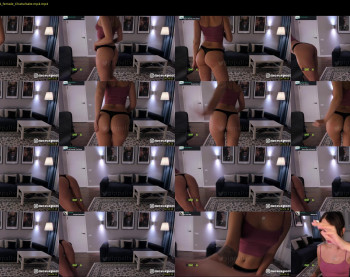 pippalee — 4 minute Chaturbate female cam show recording, 1080p, Mar 12, 2021