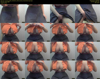 playful_goldie — 29 minute Chaturbate female cam show recording, 480p, Mar 13, 2021