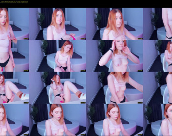 pocketrocket_ — 7 minute Chaturbate female cam show recording, 1080p, Mar 12, 2021