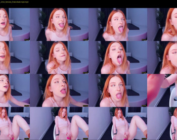 pocketrocket_ — 4 minute Chaturbate female cam show recording, 1080p, Mar 12, 2021
