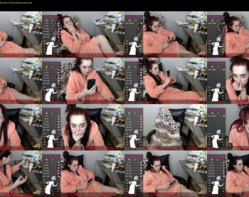 ps4pro — 99 minute Chaturbate female cam show recording, 720p, Mar 12, 2021