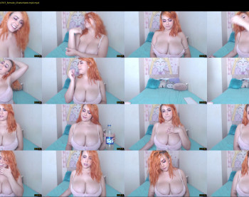 sabrina_geek — 18 minute Chaturbate female cam show recording, 1080p, Mar 12, 2021