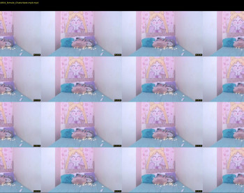 sabrina_geek — 5 minute Chaturbate female cam show recording, 1080p, Mar 12, 2021