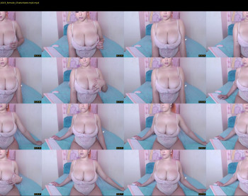 sabrina_geek — 5 minute Chaturbate female cam show recording, 1080p, Mar 12, 2021