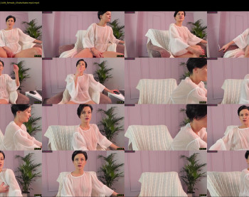 sander_sonia — 11 minute Chaturbate female cam show recording, 1080p, Mar 12, 2021