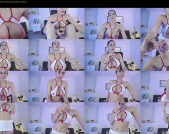 sarah_perezz — 74 minute Chaturbate female cam show recording, 720p, Mar 13, 2021