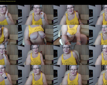 selenna57 — 28 minute Chaturbate female cam show recording, 720p, Mar 12, 2021