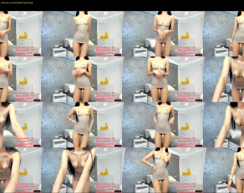 seon_mi — 3 minute Chaturbate female cam show recording, 1080p, Mar 13, 2021