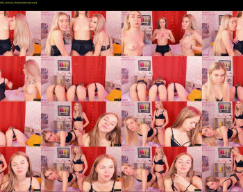 sinacampby — 18 minute Chaturbate couple cam show recording, 1080p, Mar 12, 2021