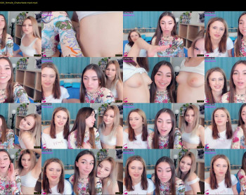 sinacampby — 19 minute Chaturbate couple cam show recording, 1080p, Mar 12, 2021