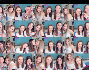 sinacampby — 17 minute Chaturbate couple cam show recording, 1080p, Mar 12, 2021