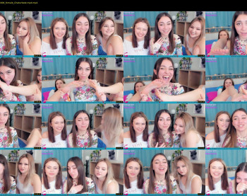 sinacampby — 7 minute Chaturbate couple cam show recording, 1080p, Mar 12, 2021