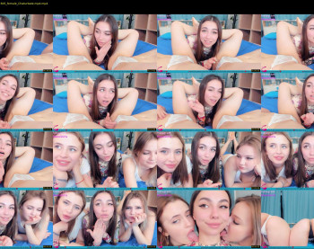 sinacampby — 11 minute Chaturbate couple cam show recording, 1080p, Mar 12, 2021