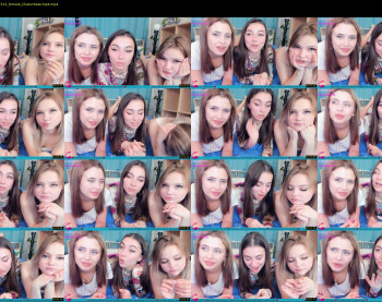 sinacampby — 4 minute Chaturbate couple cam show recording, 1080p, Mar 12, 2021