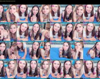 sinacampby — 8 minute Chaturbate couple cam show recording, 1080p, Mar 13, 2021