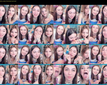 sinacampby — 9 minute Chaturbate couple cam show recording, 1080p, Mar 13, 2021
