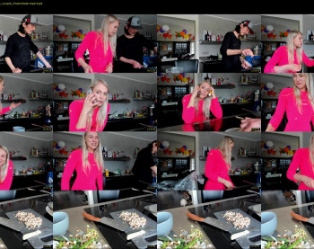 siswet19 — 70 minute Chaturbate female cam show recording, 1080p, Mar 12, 2021