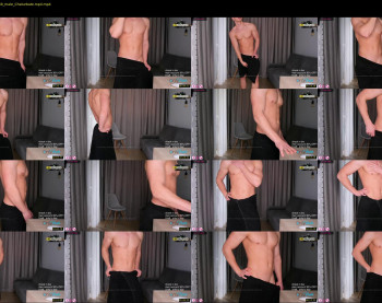 sofi_look_ — 7 minute Chaturbate couple cam show recording, 1080p, Mar 12, 2021