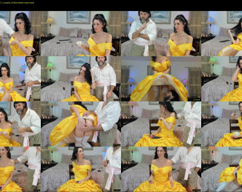 sofia3211 — 70 minute Chaturbate couple cam show recording, 1080p, Mar 12, 2021