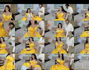 sofia3211 — 70 minute Chaturbate couple cam show recording, 1080p, Mar 12, 2021