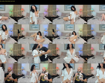 sofia3211 — 11 minute Chaturbate couple cam show recording, 1080p, Mar 12, 2021