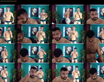 straigthguysfun — 16 minute Chaturbate male cam show recording, 1080p, Mar 12, 2021