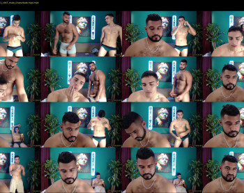 straigthguysfun — 60 minute Chaturbate male cam show recording, 1080p, Mar 12, 2021