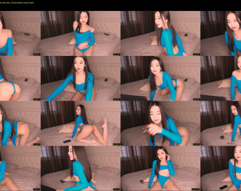 succuba_ — 71 minute Chaturbate female cam show recording, 720p, Mar 12, 2021