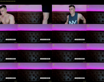 sultryandrew — 45 minute Chaturbate male cam show recording, 1080p, Mar 12, 2021