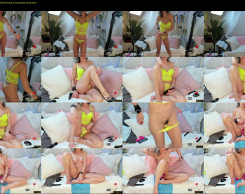 sunniedayz — 73 minute Chaturbate female cam show recording, 1080p, Mar 12, 2021