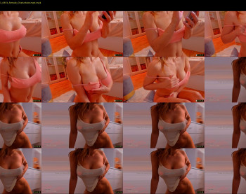 sweetnameless — 31 minute Chaturbate couple cam show recording, 1080p, Mar 13, 2021