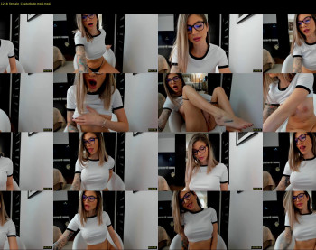 sweetndcrazy — 71 minute Chaturbate female cam show recording, 1080p, Mar 12, 2021